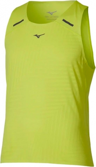 J2GAD000 43 MIZUNO Tech Light Singlet / Майка J2GAD000 43 MIZUNO Tech Light Singlet / Майка