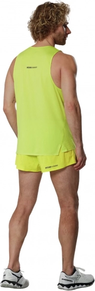J2GAD000 43 MIZUNO Tech Light Singlet / Майка J2GAD000 43 MIZUNO Tech Light Singlet / Майка