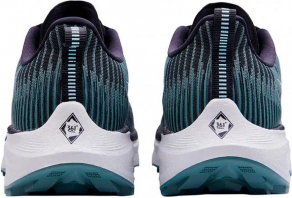 Y2360 7453 361° Futura (W) / Кроссовки внедорожники женские Y2360 7453 361° Futura (W) / Кроссовки внедорожники женские