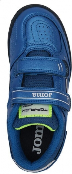 TPJS2444INV Joma Top Flex Jr / Кроссовки футзал