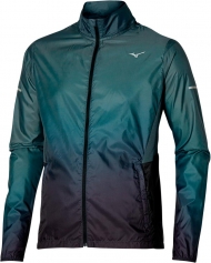 J2GEB000 09 MIZUNO Aero Jacket / Ветровка