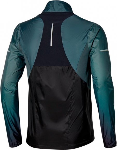 J2GEB000 09 MIZUNO Aero Jacket / Ветровка J2GEB000 09 MIZUNO Aero Jacket / Ветровка