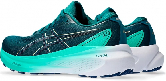 1012B357 301 ASICS Gel-Kayano 30 (W) / Кроссовки 1012B357 301 ASICS Gel-Kayano 30 (W) / Кроссовки