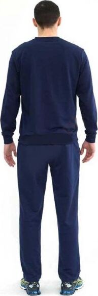 156855 0891 ASICS Man Knit Suit / Спортивный костюм