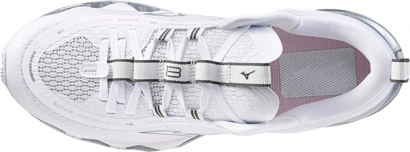 J1GD2451 31 MIZUNO Wave Prophecy 13 (W) / Кроссовки J1GD2451 31 MIZUNO Wave Prophecy 13 (W) / Кроссовки
