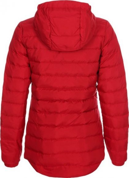 2032A336 600 ASICS Down Hooded Jacket (W) / Куртка