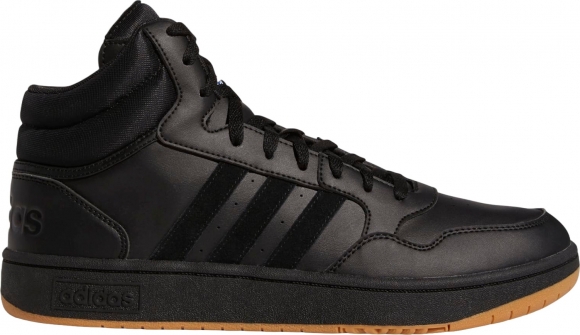GY4745 ADIDAS HOOPS 3.0 MID / Кроссовки