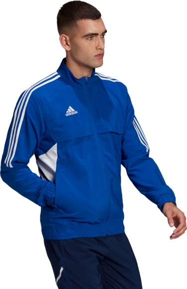 HA6245 ADIDAS CON22 PRE JKT / Олимпийка