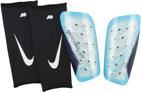 DN3611 420 NIKE Mercurial Lite / Щитки