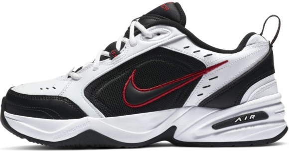 415445 101 NIKE Air Monarch IV Training Shoe / Кроссовки