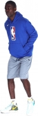 DX9793 495 NIKE N31 MNK CLUB HDY PO / Худи