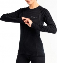 MX114070 10000 MOAX Active Pro LS (W) / Терморубашка MX114070 10000 MOAX Active Pro LS (W) / Терморубашка