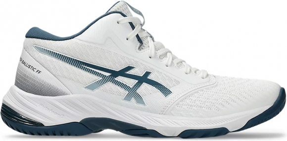 1051A074 103 ASICS Netburner Ballistic FF MT 3 / Кроссовки волейбольные