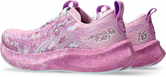 1012B675 701 ASICS Noosa Tri 16 (W) / Полумарафонки