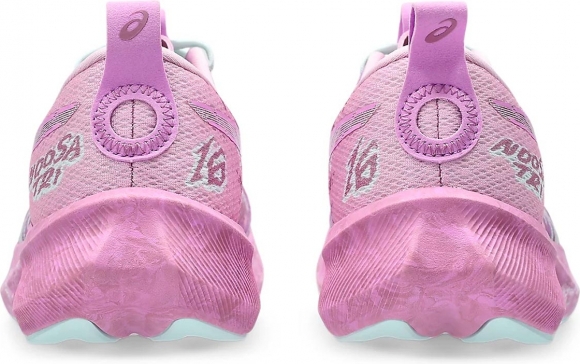 1012B675 701 ASICS Noosa Tri 16 (W) / Полумарафонки