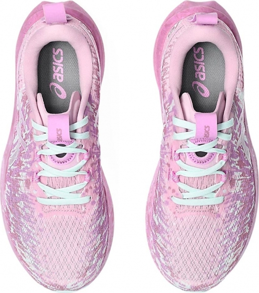1012B675 701 ASICS Noosa Tri 16 (W) / Полумарафонки