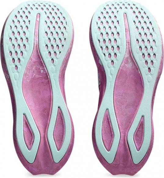 1012B675 701 ASICS Noosa Tri 16 (W) / Полумарафонки