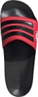 FW7074 ADIDAS ADILETTE SHOWER   CBLACK/SCARLE/CBLACK / Шлепанцы