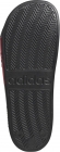 FW7074 ADIDAS ADILETTE SHOWER   CBLACK/SCARLE/CBLACK / Шлепанцы
