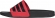 FW7074 ADIDAS ADILETTE SHOWER   CBLACK/SCARLE/CBLACK / Шлепанцы