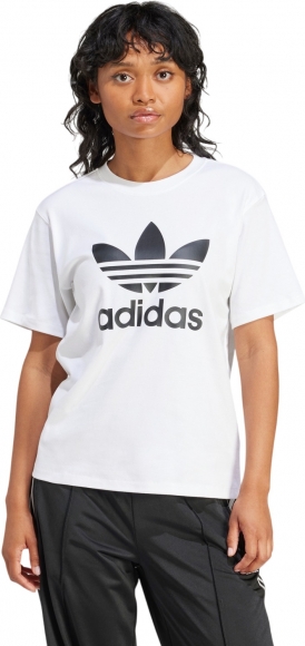 IR9534 ADIDAS Adicolor Trefoil Tee / Футболка