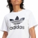 IR9534 ADIDAS Adicolor Trefoil Tee / Футболка