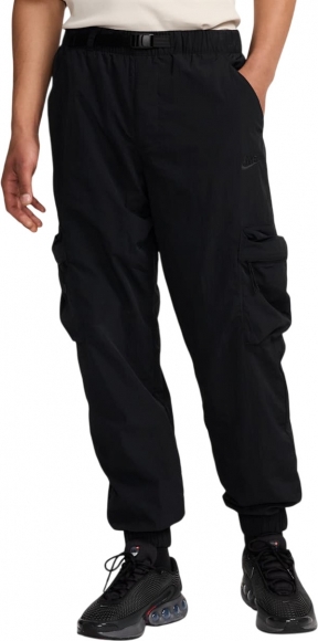 FZ0756 010 NIKE M NK TCH WVN CARGO / Брюки