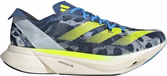 IG6441 ADIDAS ADIZERO ADIOS PRO 3 / Кроссовки