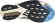 IG6441 ADIDAS ADIZERO ADIOS PRO 3 / Кроссовки