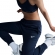 FZ7626 478 NIKE W NSW PHNX FLC MR PANT STD / Брюки