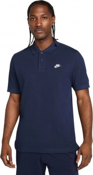 FN3894 451 NIKE M NK CLUB SS POLO PIQUE / Поло