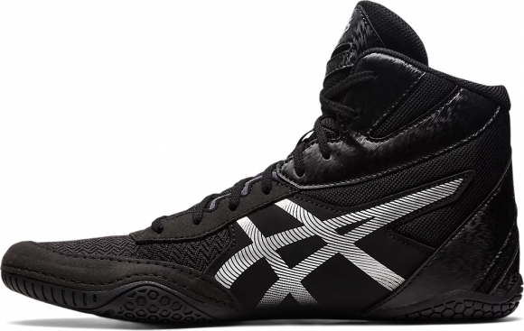 1081A053 001 ASICS MATCONTROL 3 / Борцовки
