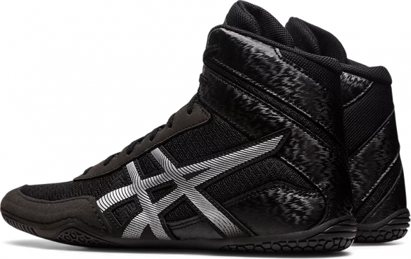 1081A053 001 ASICS MATCONTROL 3 / Борцовки