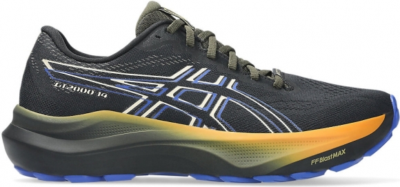 1011C058 001 ASICS GT-2000 14 GTX / Кроссовки 1011C058 001 ASICS GT-2000 14 GTX / Кроссовки