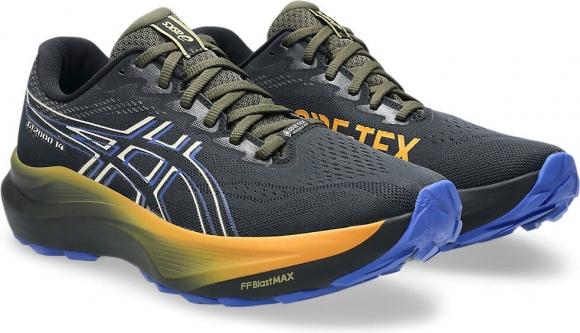 1011C058 001 ASICS GT-2000 14 GTX / Кроссовки 1011C058 001 ASICS GT-2000 14 GTX / Кроссовки