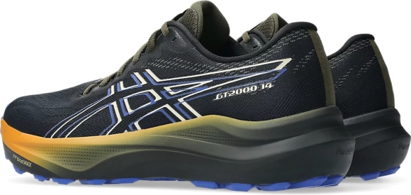 1011C058 001 ASICS GT-2000 14 GTX / Кроссовки 1011C058 001 ASICS GT-2000 14 GTX / Кроссовки