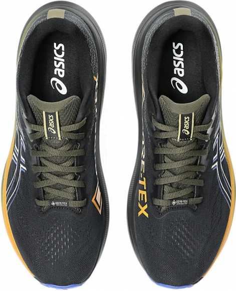 1011C058 001 ASICS GT-2000 14 GTX / Кроссовки 1011C058 001 ASICS GT-2000 14 GTX / Кроссовки