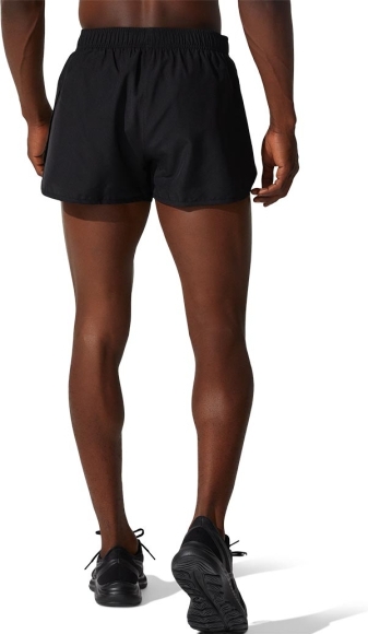 2011C343 001 ASICS Core Split Short / Шорты