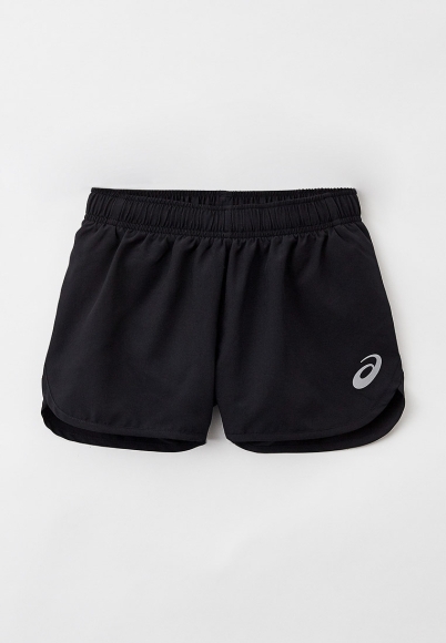 2011C343 001 ASICS Core Split Short / Шорты
