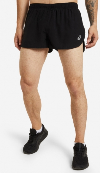 2011C343 001 ASICS Core Split Short / Шорты