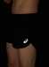 2011C343 001 ASICS Core Split Short / Шорты