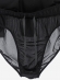 2011C343 001 ASICS Core Split Short / Шорты