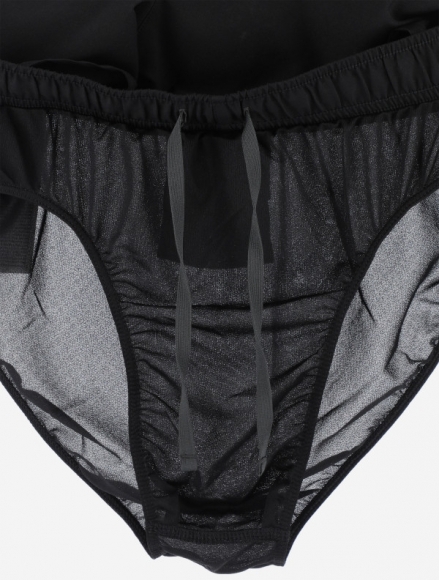 2011C343 001 ASICS Core Split Short / Шорты