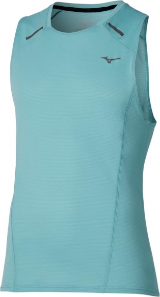 J2GAD002 29 MIZUNO Active DryAeroFlow Tank Top / Майка