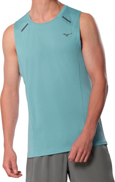 J2GAD002 29 MIZUNO Active DryAeroFlow Tank Top / Майка