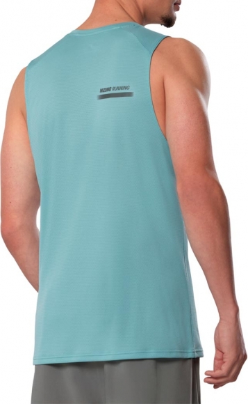 J2GAD002 29 MIZUNO Active DryAeroFlow Tank Top / Майка