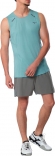 J2GAD002 29 MIZUNO Active DryAeroFlow Tank Top / Майка