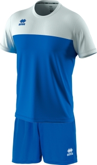 GM0A0C01500/A245000007 ERREA Brandon+New Skin / Форма игровая волейбольная