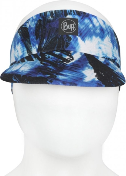 131292.707 BUFF Pack Speed Visor Zat Blue / Козырек 131292.707 BUFF Pack Speed Visor Zat Blue / Козырек