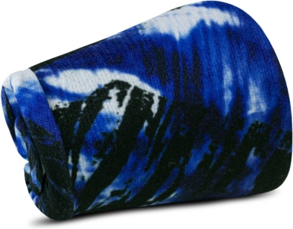 131292.707 BUFF Pack Speed Visor Zat Blue / Козырек 131292.707 BUFF Pack Speed Visor Zat Blue / Козырек